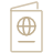 Passport Icon