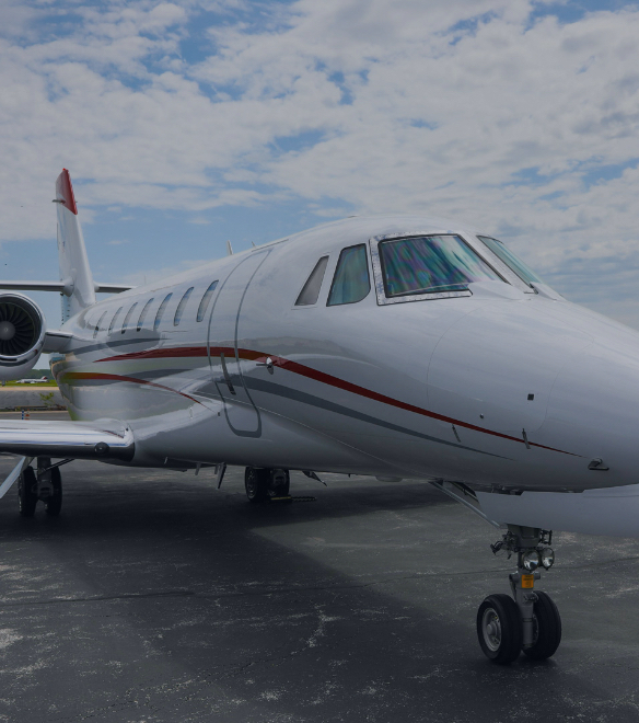 Cessna Sovereign