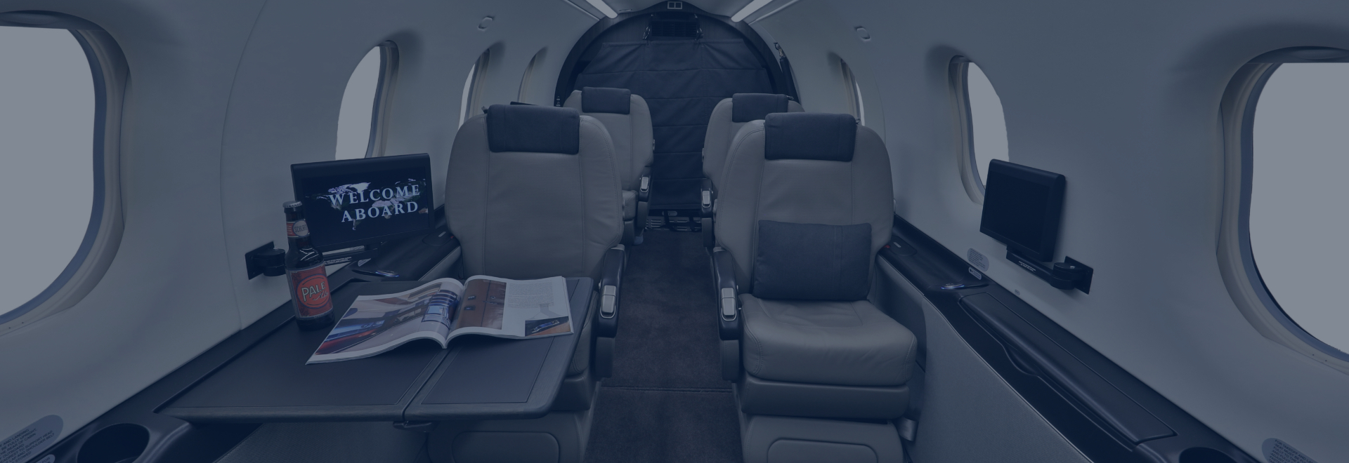 Private Jet Charter St. Louis