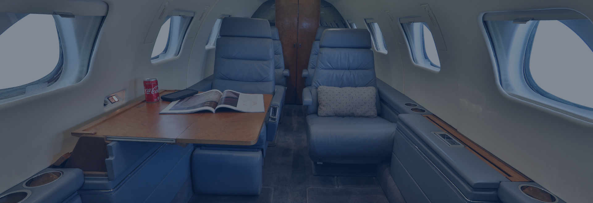 Private Jet Charter St. Louis
